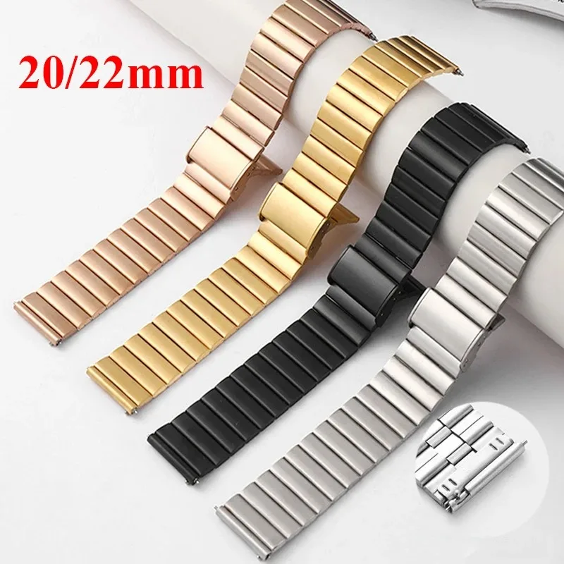 Bracelet de montre en acier in - Smartwatch Premium Watches For Women avis et prix