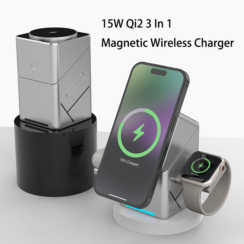 Chargeur sans fil magnétique r - Watches Smartwatch Samsung avis et prix