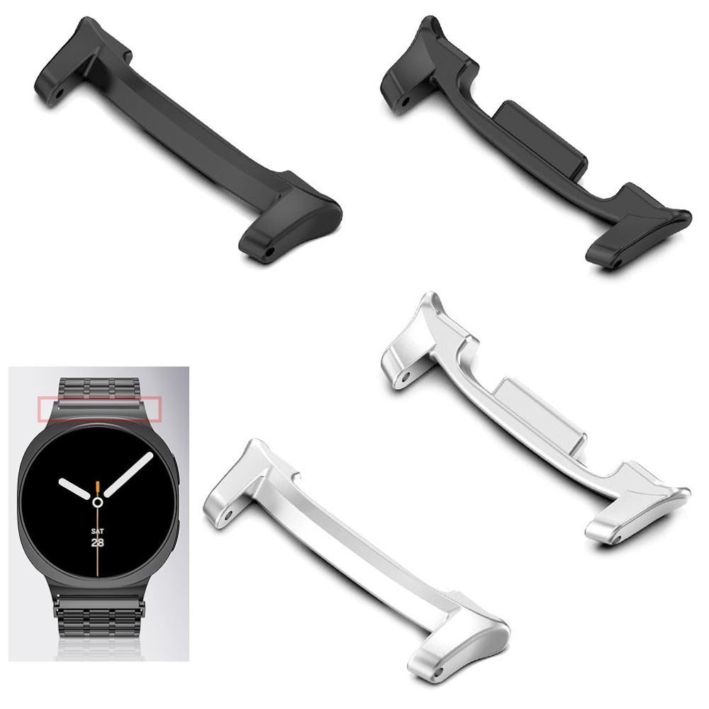 Connecteur de bracelet de mont - Watches Smartwatch Samsung avis et prix