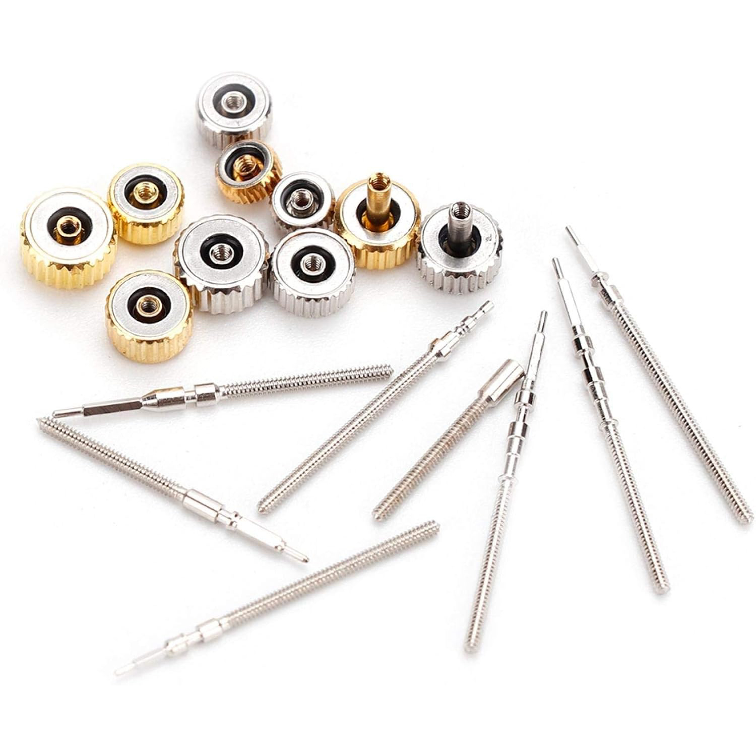Couronnes de montre, extension - Watch Crown Stem avis et prix