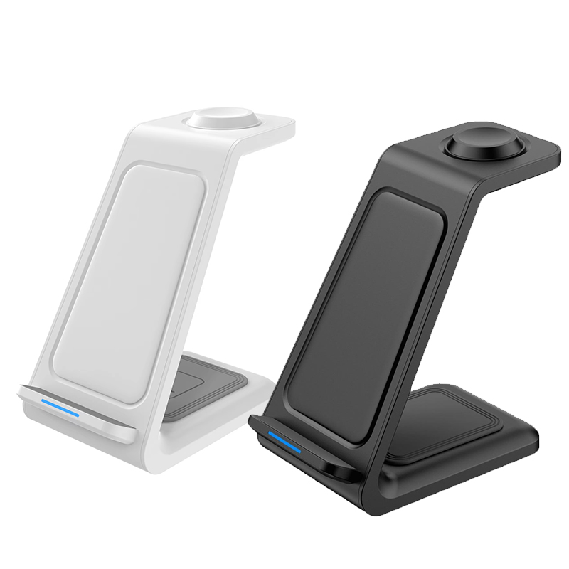 Station de charge sans fil 3 e - Watch 7 Smartwatch Iphone avis et prix